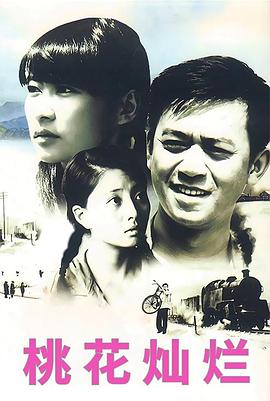 桃花灿烂(2007)全集