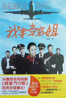 我要当空姐全集