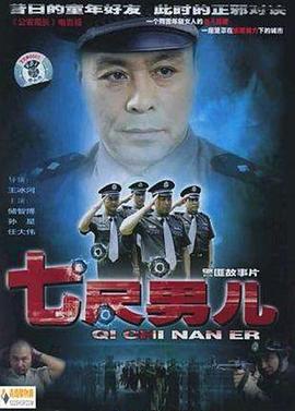 七尺男儿2005全集