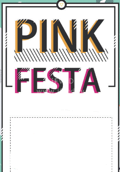 PINK FESTA全集