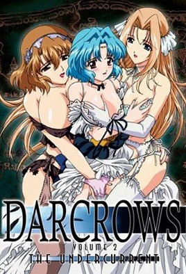 DARCROWS全集